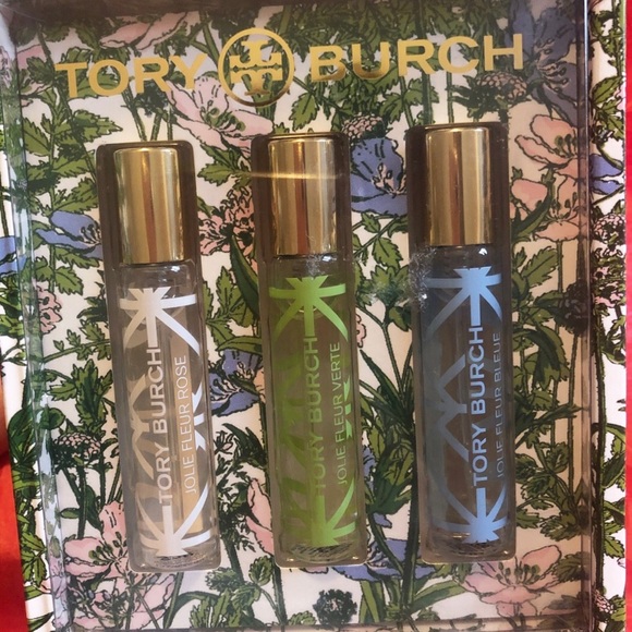 Tory Burch Parfum - Picture 2 of 4